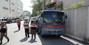 Bursa'daki canlı bomba saldırısına ilişkin davada karar açıklandı
