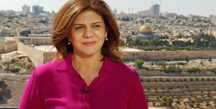 Filistin Başsavcılığı, Al Jazeera muhabiri Shireen Abu Akleh’nin kasten vurulduğunu tespit etti