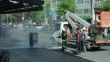 Nevşehir’de patlayan trafo paniğe neden oldu