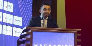 Gökhan Evren: Siber güvenlik ulusal ve uluslararası güvenlik stratejilerinde yerini aldı