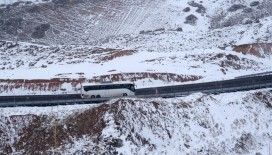 Dünyada üretilen tüm Mercedes-Benz otobüslerin yol testleri Türkiye’de gerçekleşiyor