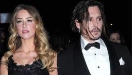 Johnny Depp, Amber Heard’e açtığı hakaret davasını kazandı