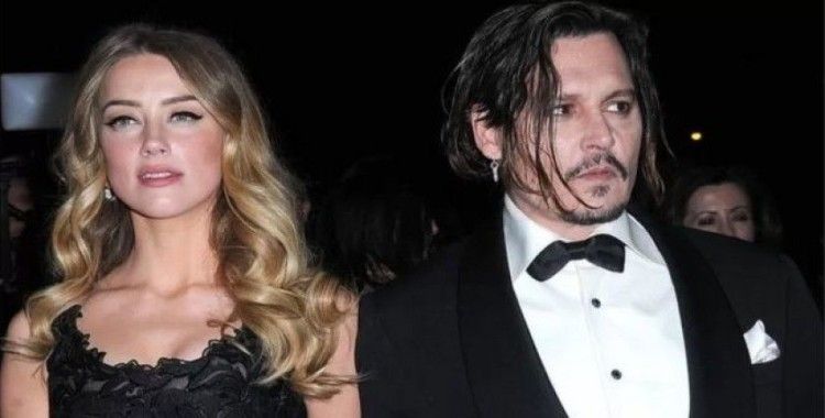 Johnny Depp, Amber Heard’e açtığı hakaret davasını kazandı