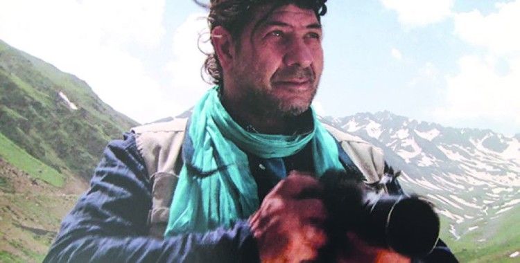 Türk sinemasının ’Rambo’su Sönmez Yıkılmaz hayatını kaybetti
