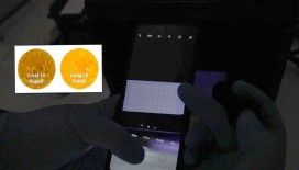 İTÜ Kovid-19'u bir saniyede tespit eden kit geliştirdi