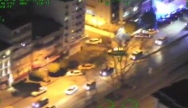 İstanbul'da bin 685 kaçak göçmen yakalandı