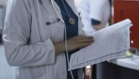 TTB: Yurt dışına gitmek isteyen doktor sayısı Mayıs'ta rekor kırdı