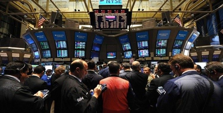 Küresel piyasalar ABD'nin enflasyon verilerini bekliyor