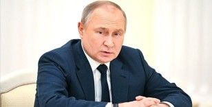Putin: ABD'nin, Afganistan'ın yeniden inşasındaki yükümlülükleri üstlenmesi gerekiyor