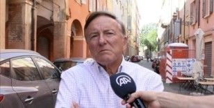 Bülent Eczacıbaşı: Ne yazık ki şu anda İtalya'da kaybolan helikopterin akıbeti hakkında bir bilgimiz yok