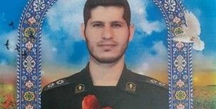 İran Devrim Muhafızları Ordusu’nda görevli asker trafik kazasında öldü