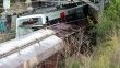 İspanya'da tren kazası: 22 yaralı