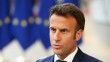 Macron, Fransa ve Avrupa'nın 'savaş ekonomisi' vaziyetine girdiğini söyledi