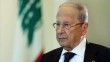 Lübnan Cumhurbaşkanı: İsrail'in tehditlerini kabul etmiyoruz
