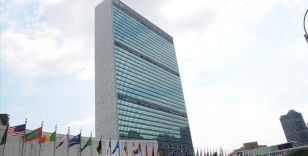 BM: İsrail öldürmeye ve yaralamaya devam ediyor