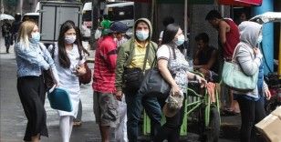 Filipinler’de 'kamuya açık alanlarda maske takmayanlar gözaltına alınabilir' uyarısı
