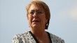 BM İnsan Hakları Yüksek Komiseri Bachelet, ikinci dönem için aday olmayacak