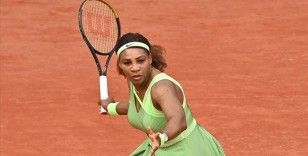 Serena Williams'tan kortlara dönüş mesajı