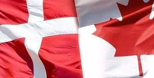 Kanada ve Danimarka Kuzey Kutbu'ndaki bir ada için anlaşmaya vardı