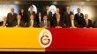 Galatasaray’da Dursun Özbek ve yönetimi mazbatalarını aldı