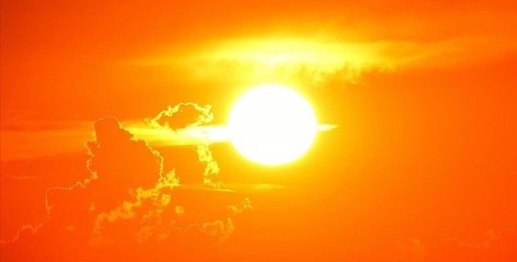 IFRC ve C40 Kentleri'nden 'sıcak hava dalgaları daha ölümcül hale gelecek' uyarısı