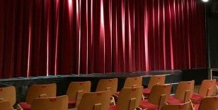 TÜİK: Tiyatro salonu sayısı yüzde 44, seyirci sayısı yüzde 84 azaldı