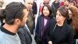 DBP Milletvekili Salihe Aydeniz’in soruşturma dosyası Ankara’ya gönderildi