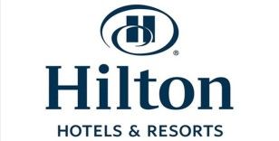Hilton, Türkiye'de 100 otele ulaştı