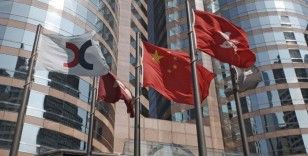 Hong Kong, Fed'in ardından gösterge faiz oranını 75 baz puan artırdı