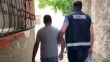 ’Dümen’ operasyonunda Mersin’de 15 şüpheli gözaltına alındı