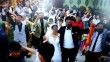 Düğünde PKK sloganına 10 gözaltı