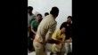 Hindistan'da viral olan video gözaltındaki Müslümanlara polis şiddetini gözler önüne serdi