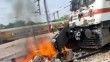 Hindistan’da askeri reform protestolarında 1 kişi öldü, 13 kişi yaralandı