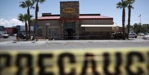 Meksika'da restorana silahlı baskında 4 kişi öldürüldü