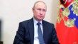 Rusya Devlet Başkanı Vladimir Putin: “Ukrayna’dan tahıl tedarikine müdahale etmiyoruz”