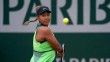 Naomi Osaka sakatlığı nedeniyle Wimbledon'dan çekildi