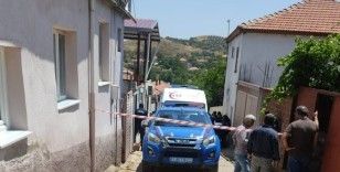 Manisa’daki vahşi cinayette çiftin çocukları tutuklandı