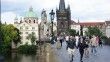 Orta Avrupa'da zamanın durduğu şehir: Prag