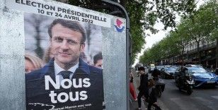 Fransa Cumhurbaşkanı Macron'un Ensemble ittifakı Ulusal Meclis'te salt çoğunluğu sağlayamıyor