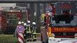 Almanya'da orman yangını nedeniyle üç mahalle tahliye edilecek