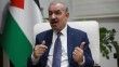 Filistin Başbakanı: İşgalci güçlerin yağmaladığı doğal gaz hakkımızı herkese hatırlatıyoruz