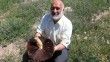 Sivas’ta bulunan dev mantar Guinness Rekorlar Kitabına aday
