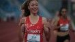 Milliler, Balkan Büyükler Atletizm Şampiyonası’ndan 22 madalya ile dönüyor
