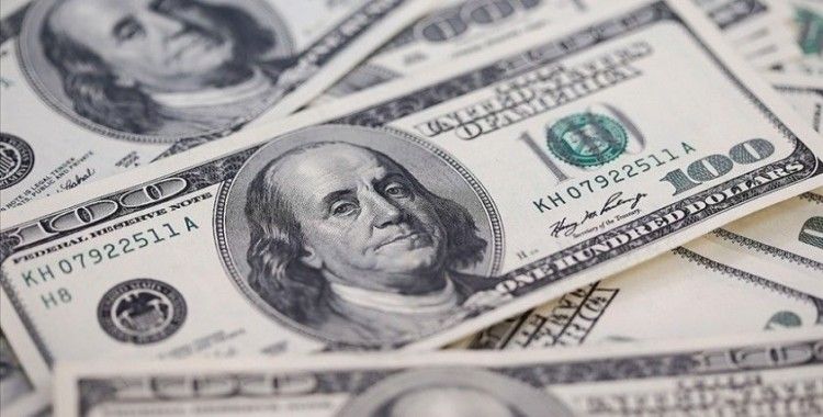 Türk yatırımcıların 2021 sonu itibarıyla yurt dışındaki yatırımları 46,5 milyar dolar oldu