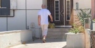 Ümraniye’de ’beni dövüyor’ iddiası: Kapıları kilitledi, polisi bekledi