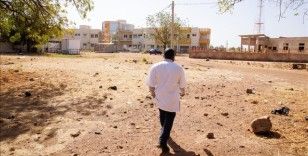 Mali'de 132 sivilin öldüğü saldırılar sonrası 3 günlük ulusal yas