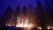 ABD, orman yangınlarıyla mücadele ediyor