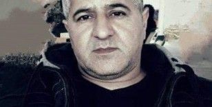 Bursa’da dorsenin altında kalan tamirci hayatını kaybetti