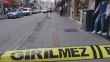 Zonguldak’ta şüpheli paket caddeyi kapattırdı