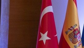 Türk iş dünyası İspanya ile müteahhitlik alanında iş birliğine hazır